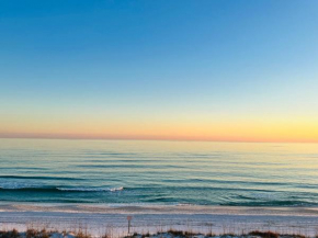 Gulf Front Penthouse Condo